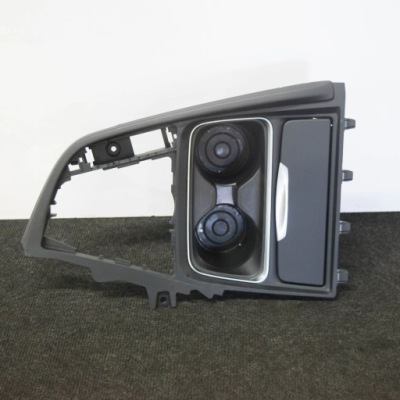 Bmw 3 gt f34 2014 другой элементы туннель среднего фото №1