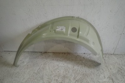 Подкрылок внутреннее правый перед skoda fabia 3 iii фото №1