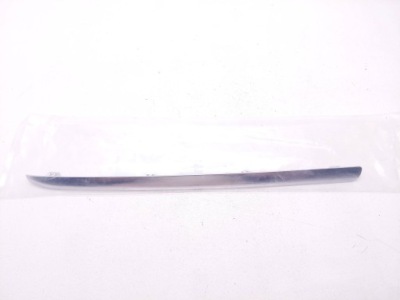 Mercedes benz gla x156 w156 хром litwa решетка решётка a1568851021 фото №1