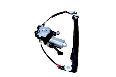 MAXGEAR ELEVADOR VENTANAS FIAT P PALIO SIENA IZQUIERDO CON MOTOR  