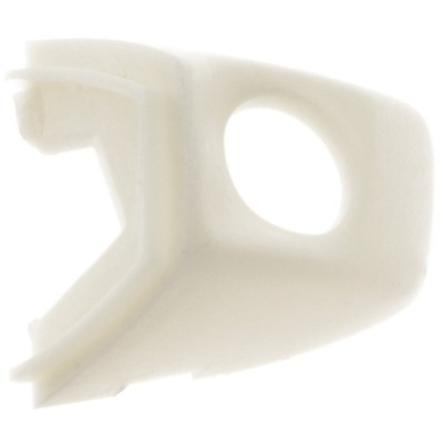 Skoda fabia 3 iii 2014- заглушка накладка ручка l фото №1