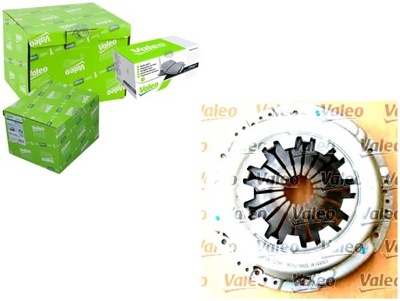 Набір зчеплення fiat doblo albea stillo 1.6l 96- v фото №1