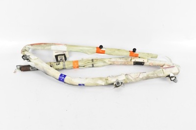 Шторка безпеки повітряна права audi a5 s5 f5 8w sportback фото №1