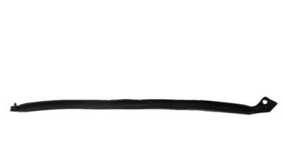 Duster i прокладка крышки крышки багажника tl oryg фото №1