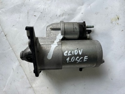 Стартер renault clio v 1.0 sce 233008404r фото №1