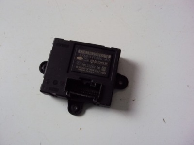 Модуль дверь левый задняя range rover l405 2012- фото №1