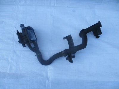 Магистраль wody peugeot ford citroen 1.6 hdi tdci фото №1