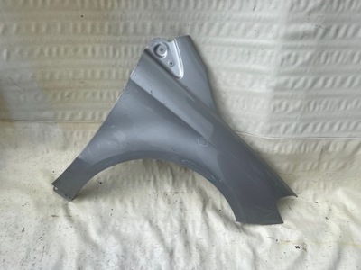 Крыло mercedes b w246 11- фото №1