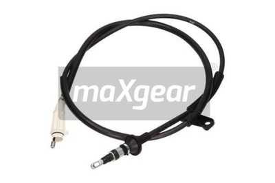 MAXGEAR 32-0414 CIEGLO, HAMULEC AUTÓNOMO  