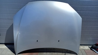 Капот крышка двигателя ford mondeo mk3 03r фото №1