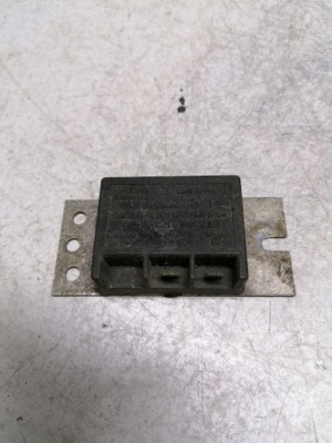 Регулятор напруги генератора a-124 daewoo lublin фото №1