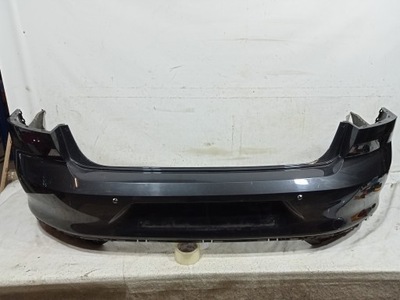 BT-464 PARAGOLPES PARTE TRASERA VW PASSAT B8 BERLINA 3G5807421B  