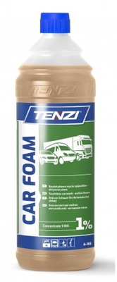 TENZI CAR FOAM 1L AKTYWNA PIANA 1%