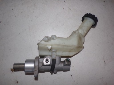 Насос тормозная renault clio iii lift фото №1