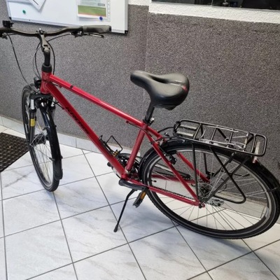 ROWER TREKKINGOWY KROSS TRANS 3.0