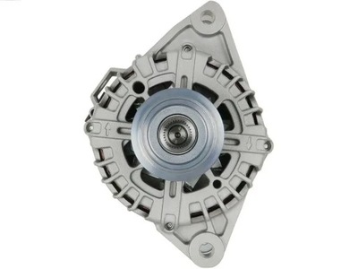 Генератор 130a a9449s as-pl hyundai h-1 h350 фото №1