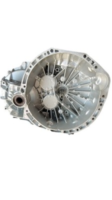 Коробка передач передач pf6018 renault master фото №1