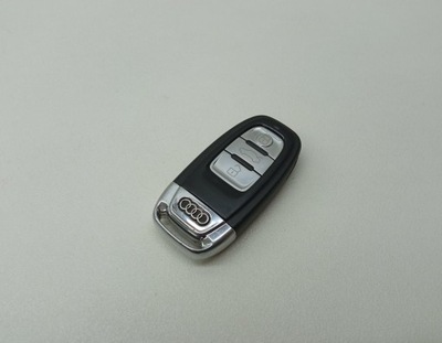 Ключ pilot audi a8 d4 фото №1