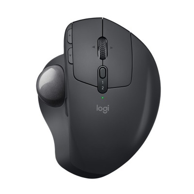 Mysz bezprzewodowa Logitech MX Ergo