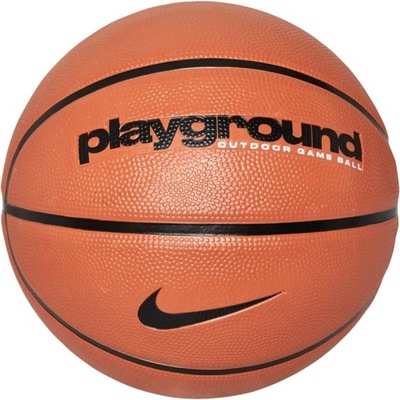 Piłka do koszykówki Nike Playground 4498814 R 7