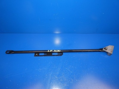 Volvo xc90 ii распорка кронштейн поперечина передний левый перед фото №1