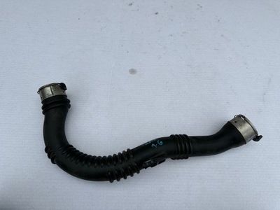 Trafic iii труба шланг інтеркулер 1,6tdci 144606126r фото №1