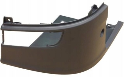 Бампер scania 7 лівий 2295953 фото №1