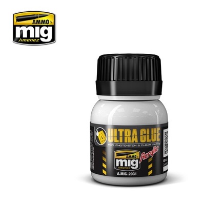 Ultra Glue (40 ml)