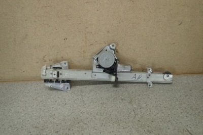 Mitsubishi grandis 03-11 подъемник стекло задняя правый фото №1