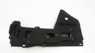 Citroen ds7 захист канал повітря ліва 9810239780 фото №1