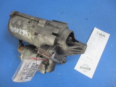 PEUGEOT 307 1.6HDI ARRANCADOR 9646694080 VALEO TESTOWANY  