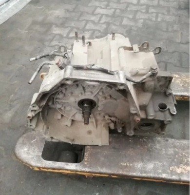 Коробка передач передач honda accord iv px4b 2.2 фото №1