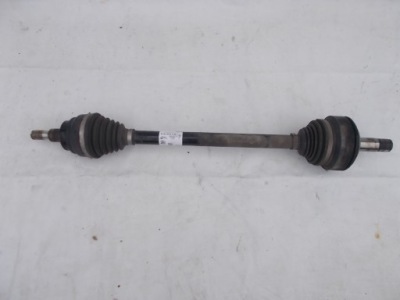 Mercedes v klasa w447 привідний вал ліва задній 4473507900 фото №1