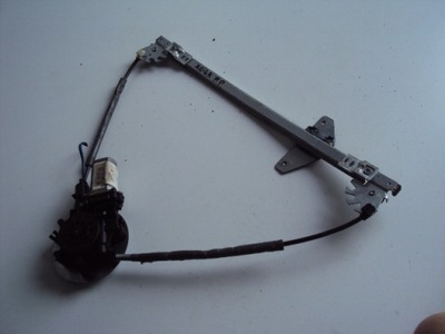 Механизм окон правый перед opel agila a 2000-2007 фото №1