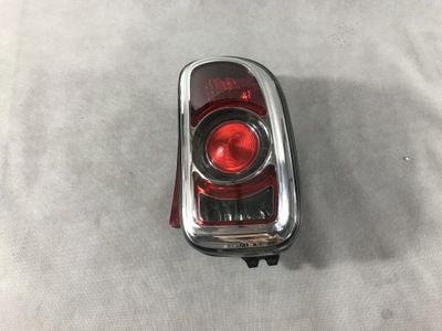 Mini cooper clubman r55 lift 11-14 лампа задня права фото №1