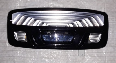 Bmw g11 g12 лампа лампа освещение потолочный фото №1