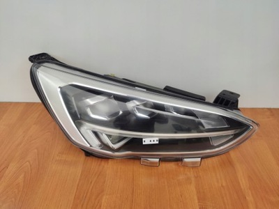 FORD FOCUS MK4 IV ПРАВЕ ФАРА ПЕРЕД FULL LED (СВІТЛОДІОД)