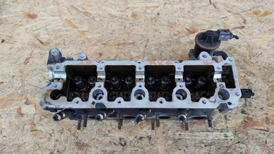 GŁOWICA SILNIKA VW SEAT AUC 1.0 MPI AROSA LUPO