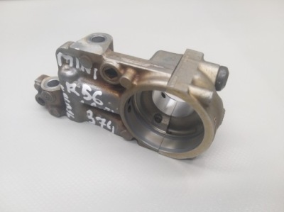 Підніжка мастильна вкладиш вала mini r55 r56 1.6 vti n16b16a 5f01 7570020 фото №1