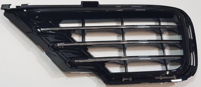 VW TOUAREG 7P6 DEFLECTOR PARAGOLPES R-LINE  