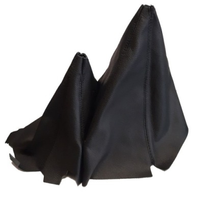 Чехол кожаный opel frontera b 1998-2004 фото №1