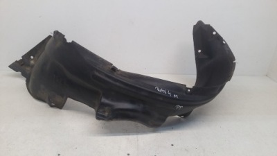 Подкрылок правый перед 5387542010 toyota rav4 фото №1