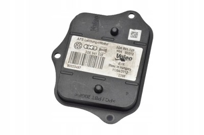 Модуль afs поворота 3d0941329 audi q5 passat cc фото №1