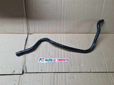 Шланг фильтра угольный audi s4 b5 2.7 078201312 фото №1