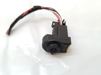 Датчик температуры качества renault scenic iii фото №1