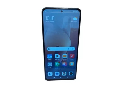 TELEFON XIAOMI REDMI NOTE 11 PRO 5G 128GB