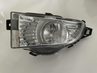 Opel insignia a противотуманная фара правый 13226829 фото №1