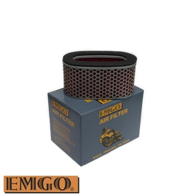 FILTER AIR EMGO 12-91470 HFA1710 VT  