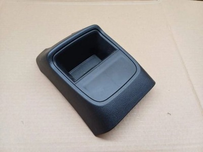 CUADRO PROTECCIÓN PARTE TRASERA TUNELS AUDI A3 8V 8V0864376B  