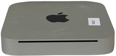 Apple Mac Mini A1347 2010 C2D P8600 4GB 320GB HDMI USB GP24